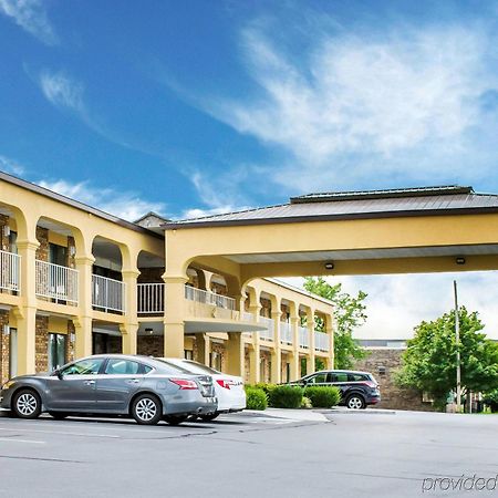富兰克林伊克诺旅店别墅 外观 照片